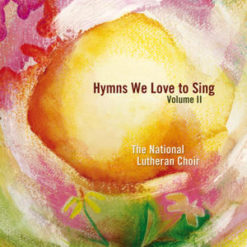 Hymns We Love To Sing Vol. II-0