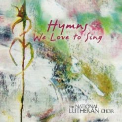 Hymns We Love To Sing-0
