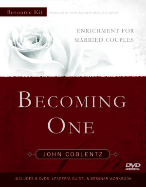 Becoming One DVD Resource Kit