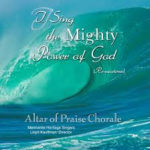 I Sing the Mighty Power of God-0