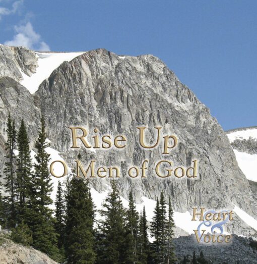 Rise Up, O Men of God-0