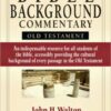 IVP Bible Background Commentary, The: OT