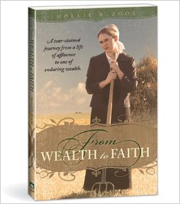 From Wealth to Faith