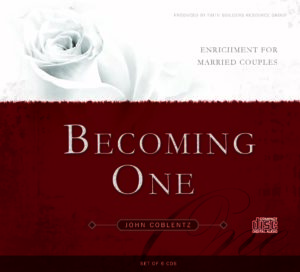 Becoming One Sessions (Audio CD)-0