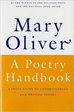 Poetry Handbook, A