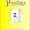 Pentime Transition Grade 2