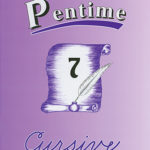 Pentime Cursive Grade 7