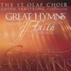 Great Hymns of Faith - Vol. III-0