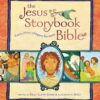 Jesus Storybook Bible, The-0