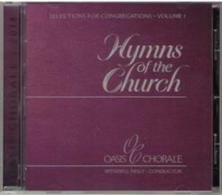 Hymns of the Church (ACD)-0