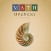 Math Openers-0