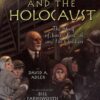 Hero and the Holocaust: The Story of Janusz Korczak and His Children-0
