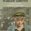 Child of the Warsaw Ghetto-0