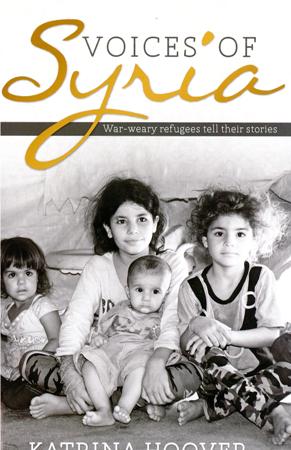 Voices of Syria-0