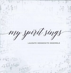 My Spirit Sings-0