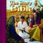 The Story Bible-0