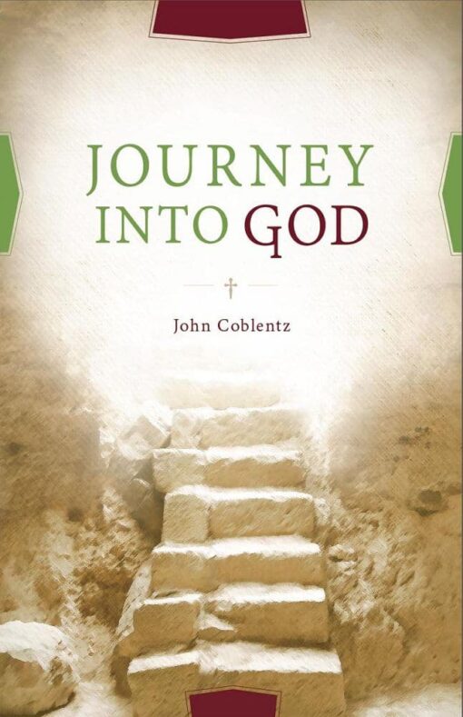 Journey Into God