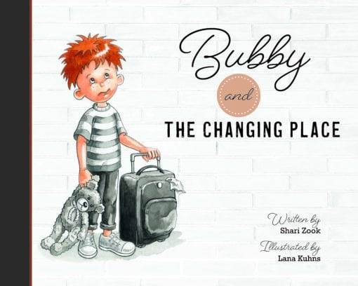 Bubby and the Changing Place