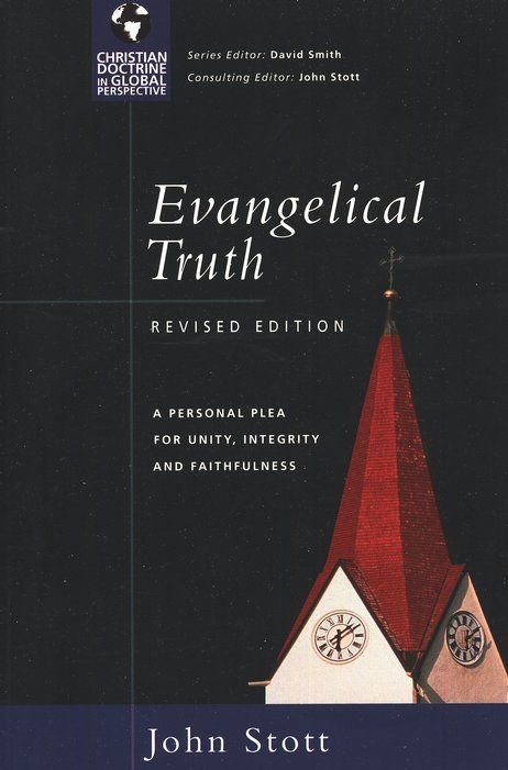 Evangelical Truth