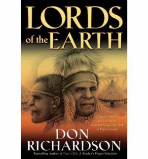 Lords of the Earth