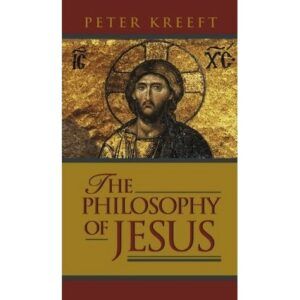 The Philosophy of Jesus