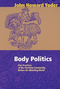 Body Politics