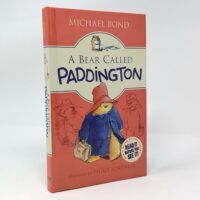 A Bear Called Paddington