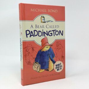 A Bear Called Paddington