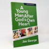 A Young Man After God's Own Heart