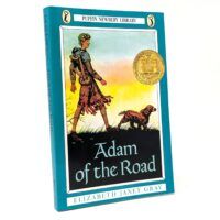 Adam of the Road