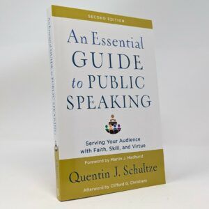 An Essential Guide to Public Speaking