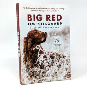 Big Red