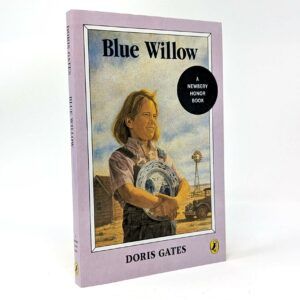 Blue Willow