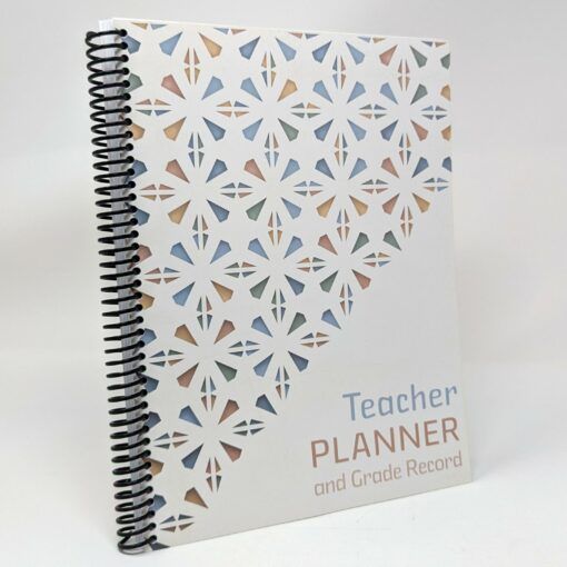 CLE Teacher Planner