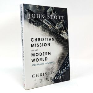 Christian Mission in the Modern World