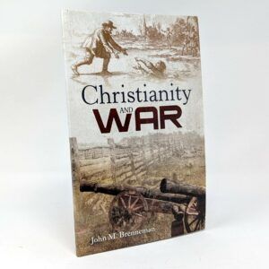 Christianity and War