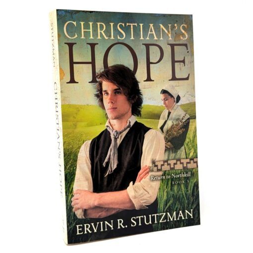 Christian's Hope