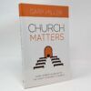 Church Matters