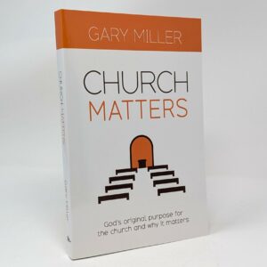 Church Matters