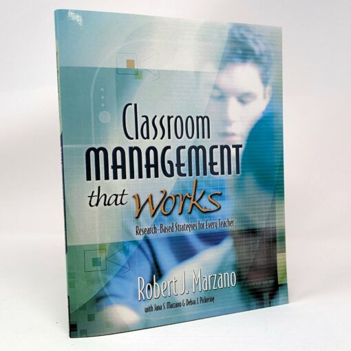 Classroom Management that Works