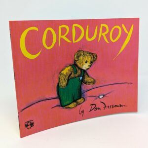 Corduroy