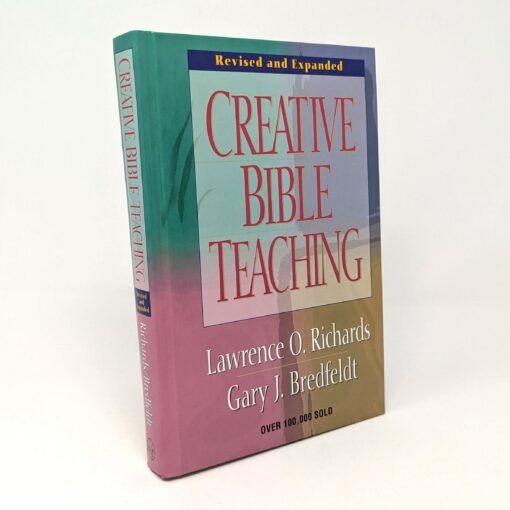 Creative Bible Teaching