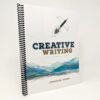 Creative Writing Book 1