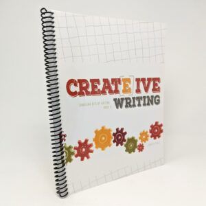 Creative Writing Book 2