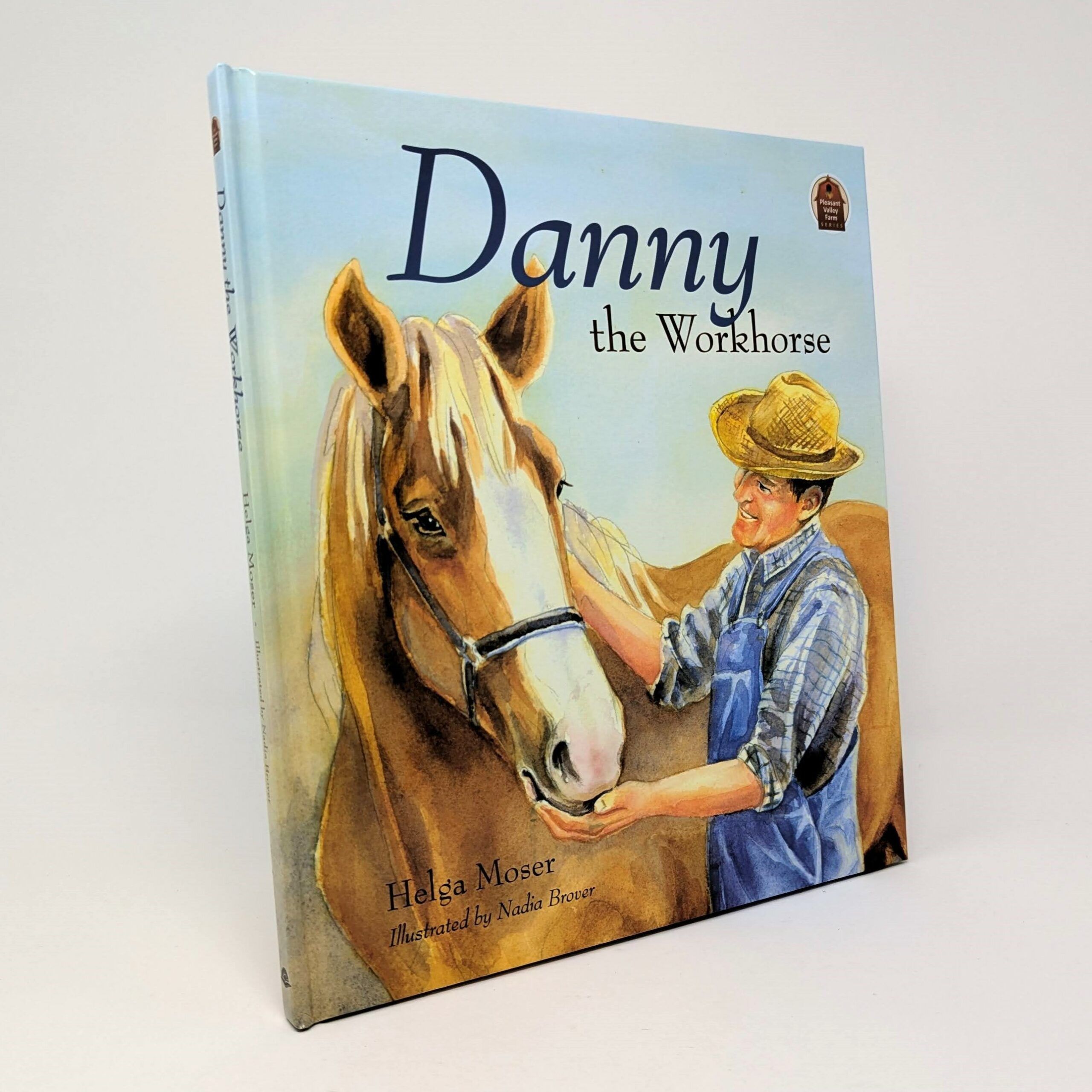 Danny the Workhorse