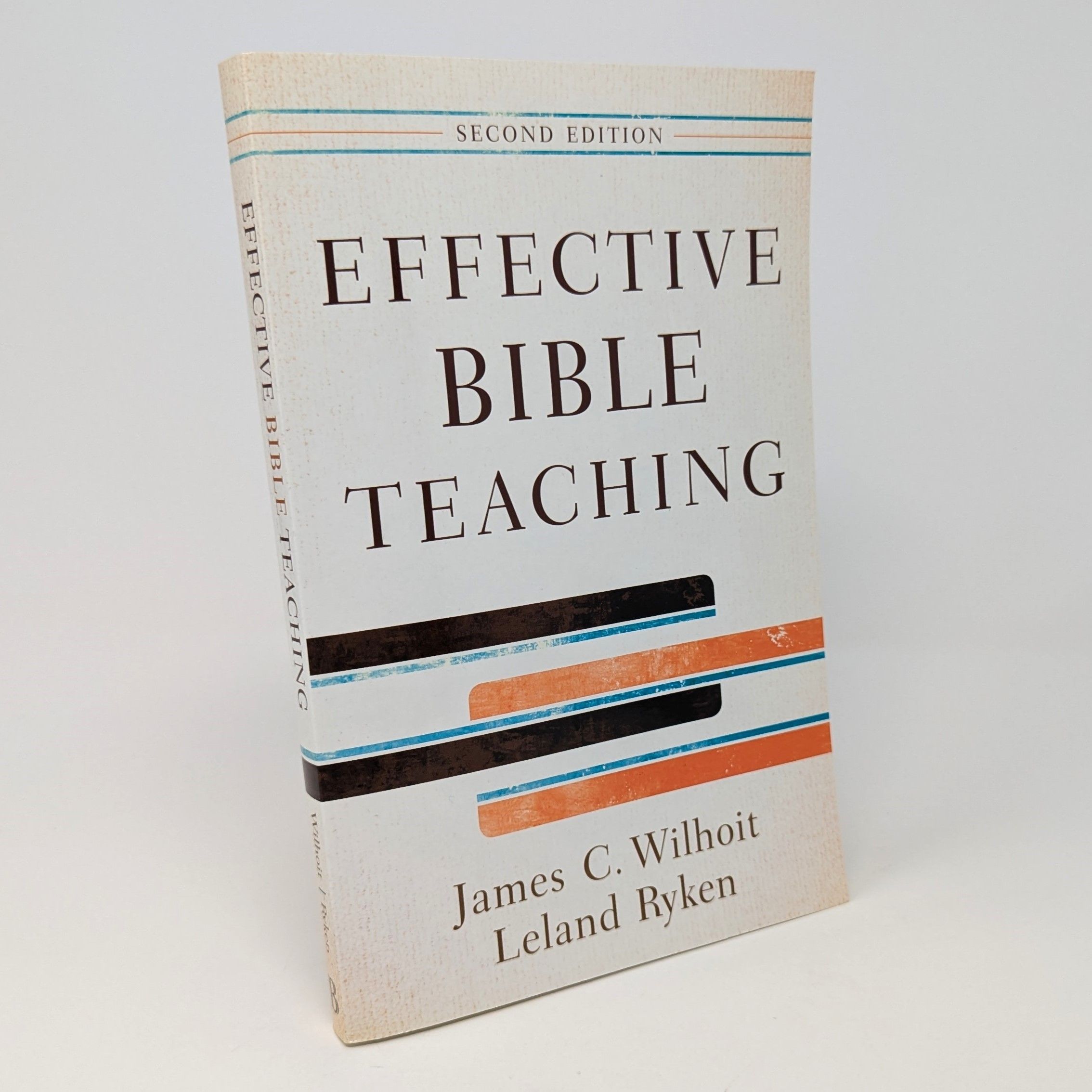 Effective Bible Teaching