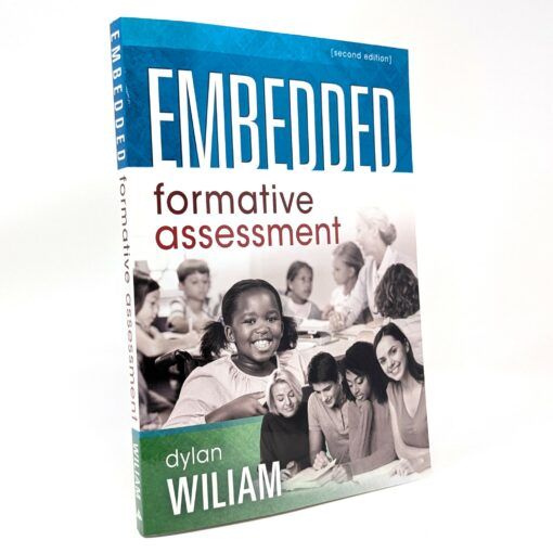 Embedded Formative Assessment