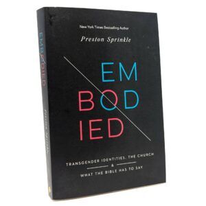 Embodied