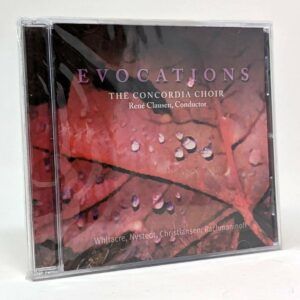 Evocations