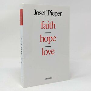 Faith, Hope, Love